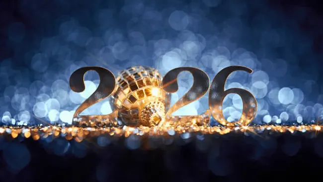  Las mejores frases de Fin de Año para enviar por WhatsAppel 31 de diciembre