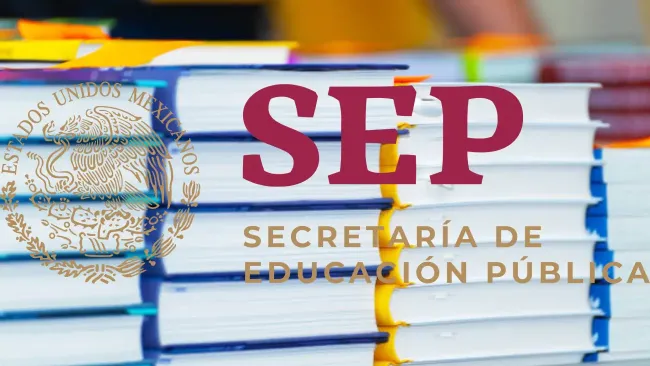 Nuevos libros de la SEP: estos serán los dos materiales obligatorios para primaria y secundaria en 2026