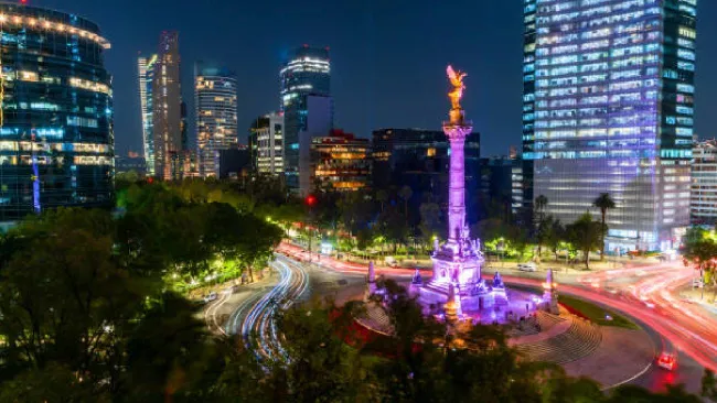 Año Nuevo 2026 en CDMX: así será la fiesta electrónica gratuita en Paseo de la Reforma