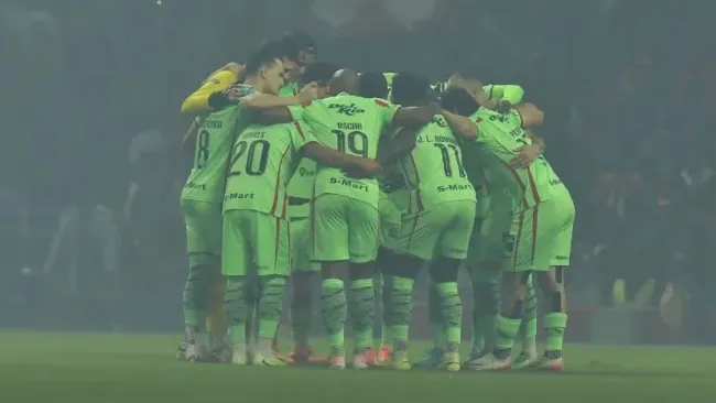 Este jugador de Juárez se irá a jugar al futbol del extranjero