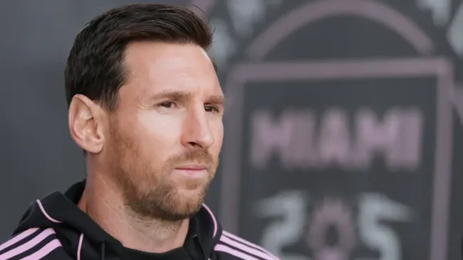 "Lionel Messi es el mejor que he visto": Raúl González Blanco hace fuerte confesión