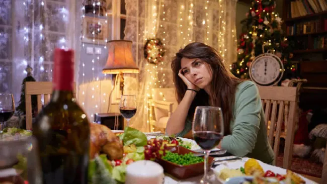 ¿Por qué el fin de año provoca tristeza en algunas personas? Esto explican los psicólogos