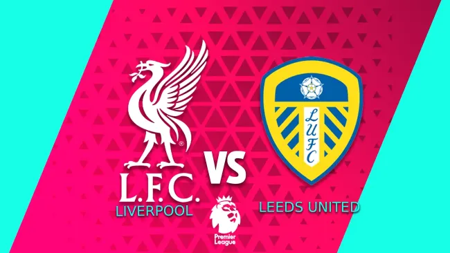 Premier League: ¿Cuándo y dónde ver Liverpool vs Leeds United? 