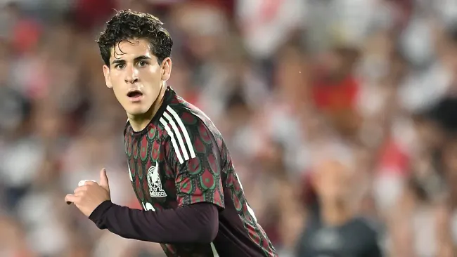 ¿Regresa a Liga MX? Santiago Muñoz es buscado por Atlético de San Luis 