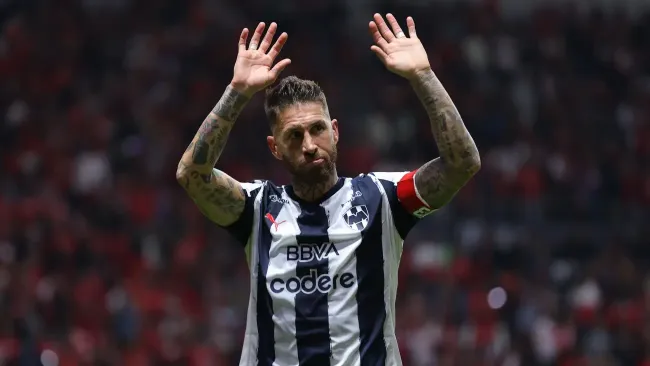 Sergio Ramos y el impacto en la carrera de Fidel Ambriz 