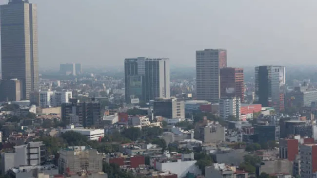 Activan Fase 1 de contingencia ambiental este 1 de enero en CDMX y Edomex