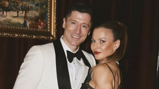 Así pasaron los futbolistas las fiestas por el año nuevo