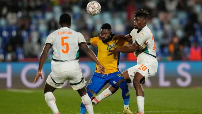 Gabón será sancionada por el gobierno tras Copa Africana de Naciones