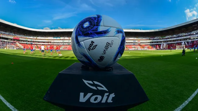 La Liga MX domina a la Serie A y a LaLiga