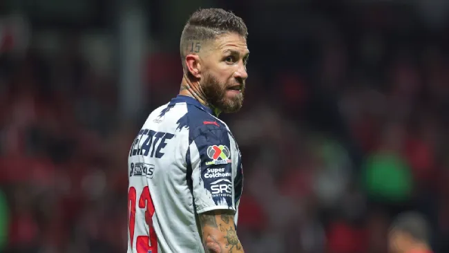 Sergio Ramos apunta a llegar al Sevilla