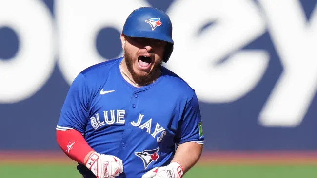 Alejandro Kirk se suma a la Selección Mexicana para el Clásico Mundial