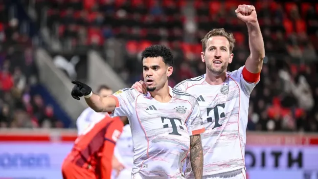  Luis Díaz debuta como artista con canción 'La promesa'