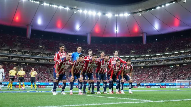 2026: Chivas a saldar su deuda pendiente y consolidar el proyecto de Milito