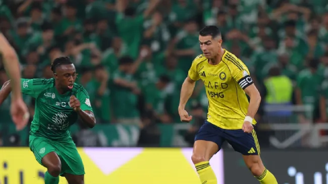 Directivo del Al-Ahly desata bronca