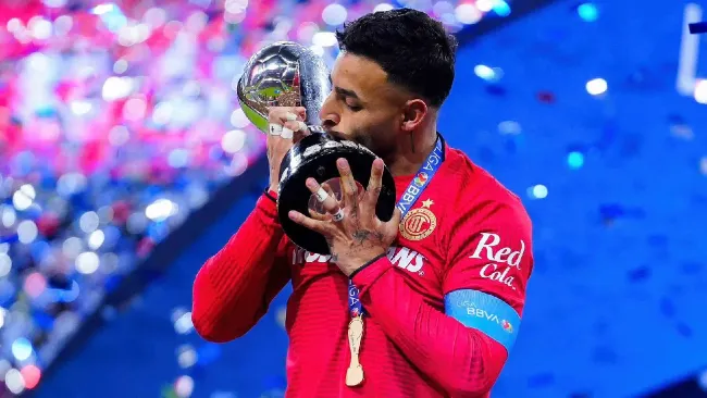 Estos son los equipos campeones de la liga MX antes del Mundial 