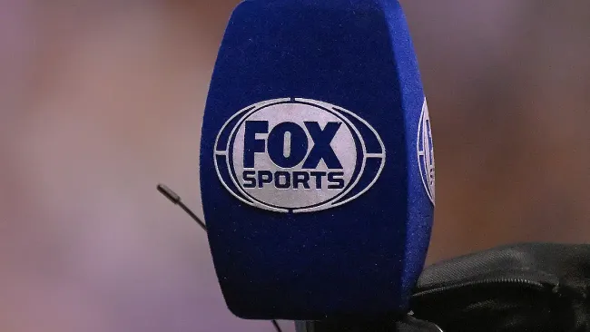 Importante conductor de Fox Sports le dice adiós a la cadena con emotivo mensaje