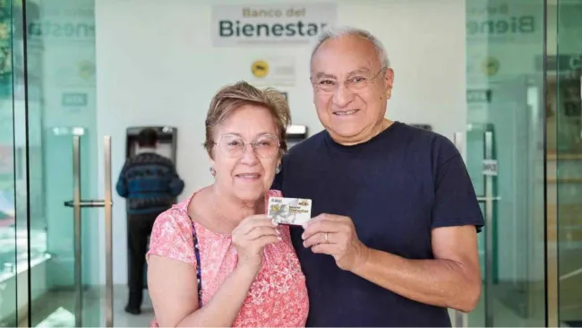 Pensión Bienestar 2026: cuándo será el primer pago del año y quiénes lo recibirán primero