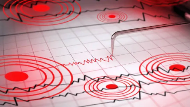 Suman 273 réplicas tras sismo en Guerrero y mantienen alerta en CDMX