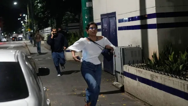 Al menos 40 muertos deja ataque de Estados Unidos en Venezuela, según The New York Times