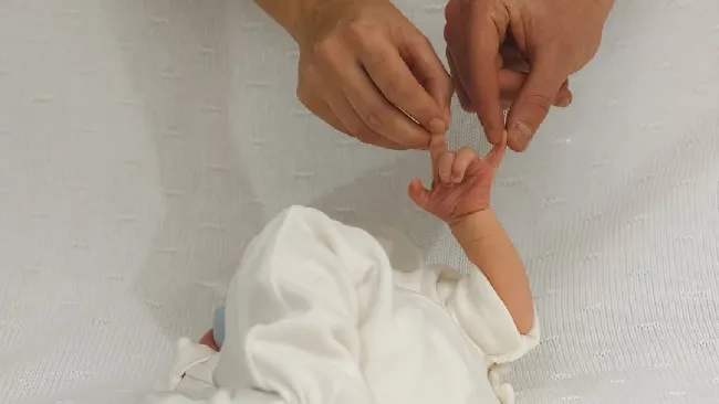 Familia de Julián Álvarez