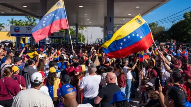 Consejo de Seguridad de la ONU convocará reunión de emergencia por la operación militar de EE. UU. en Venezuela