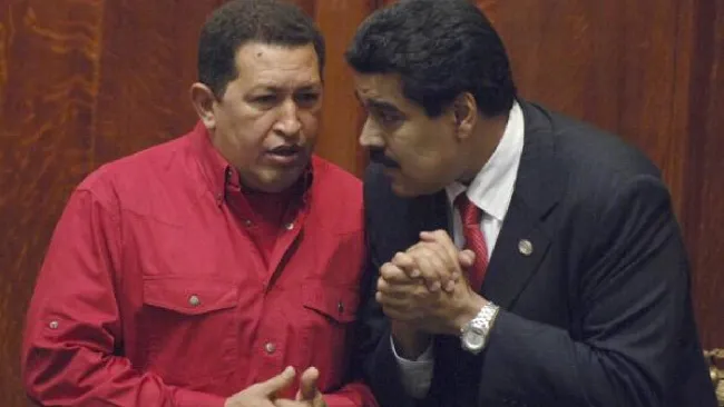 La profecía del líder chavista se cumple tras la captura de Nicolás Maduro