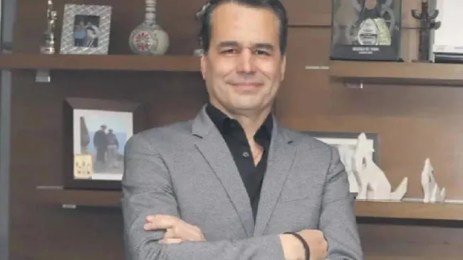 Asesinan al empresario tequilero Adrián Corona, presidente de Grupo Corona