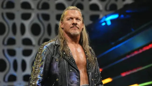 Jericho abandonó WWE en 2018