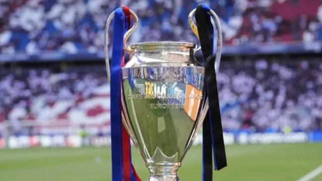 Esta fecha será donde vuelva la Champions League