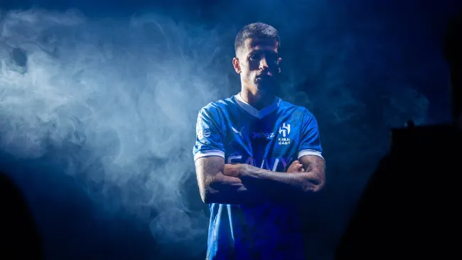 Inter confirma interés por Joao Cancelo