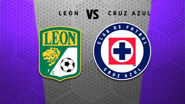 Cruz Azul visita a León en el Clausura 2026 de la Liga MX Femenil 