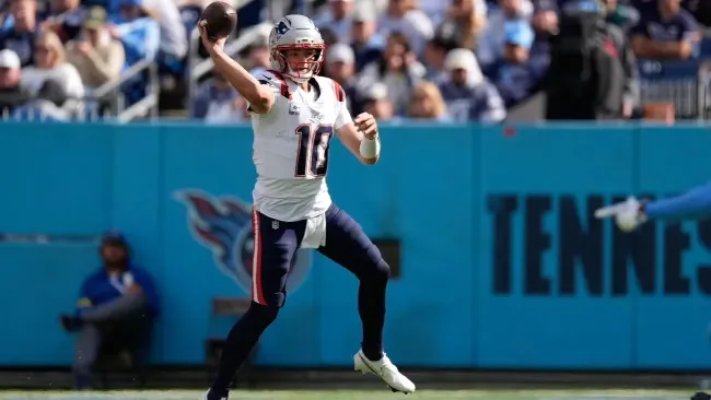 Los Pats volvieron después de temporadas perdedoras