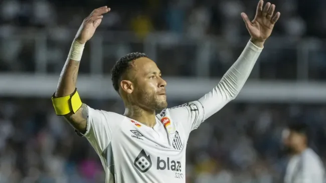Neymar revela que consideró retirarse del fútbol por lesiones recurrentes
