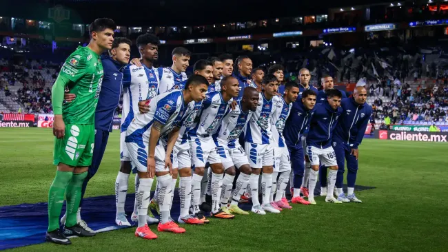 Pachuca pierde a una pieza clave en defensa para el Clausura 2026