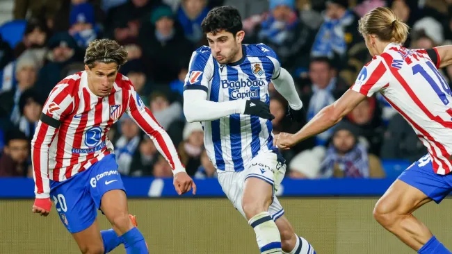 Empate en San Sebastián divide puntos