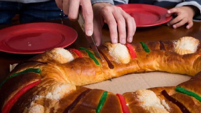 Rosca de Reyes: qué día se parte en México y cuál es su significado