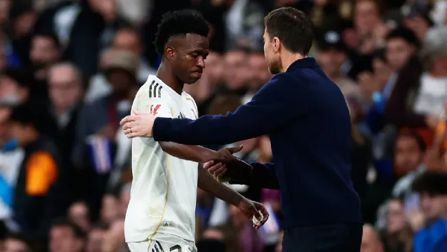 Xabi Alonso manda mensaje