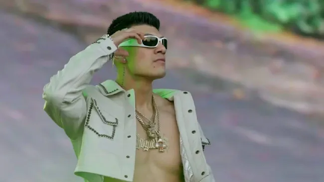 El Bogueto dará concierto gratis por Día de Reyes en Neza