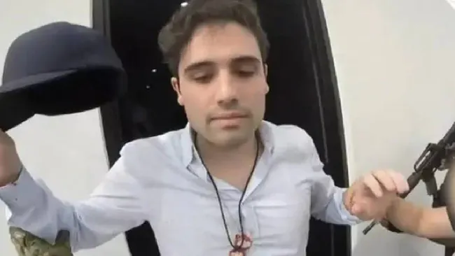 Estados Unidos vuelve a aplazar audiencia de Ovidio Guzmán y retrasa proceso judicial