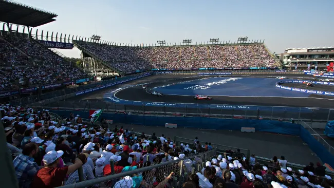 Fórmula E 2026: todo lo que debes saber antes del GP