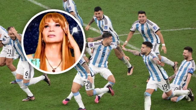 ¿Repetirá el título Argentina?