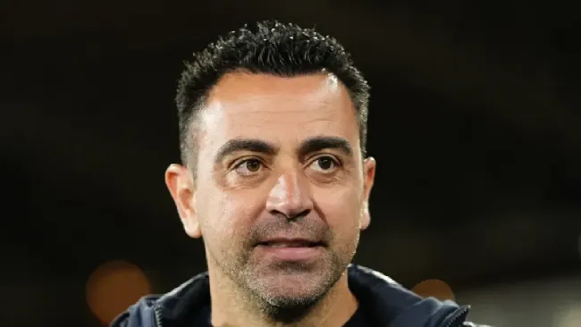 Xavi en la órbita del Manchester United; aunque Oliver Glasner es el favorito 