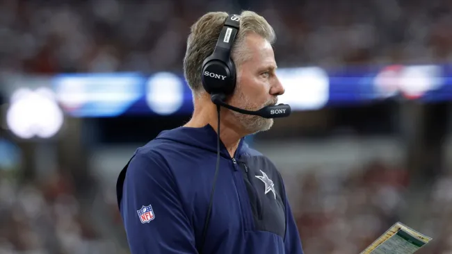 Cowboys despiden al coordinador defensivo Matt Eberflus tras solo una temporada