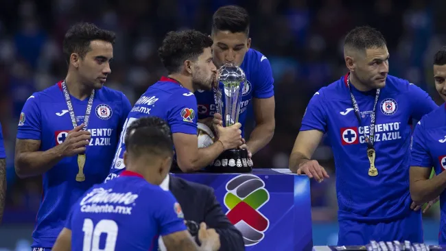 Con la salida de Rivero, solo Andrés Gudiño queda en el plantel