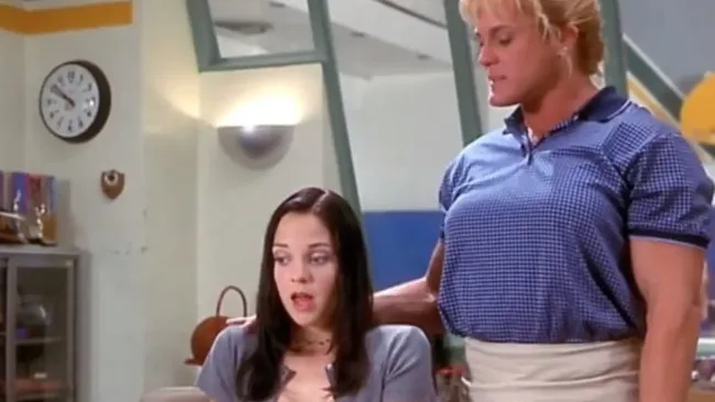 Hallan sin vida a la actriz de Scary Movie en su casa de California