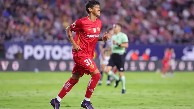 'Pantera' Morales apunta a no continuar en el futbol mexicano