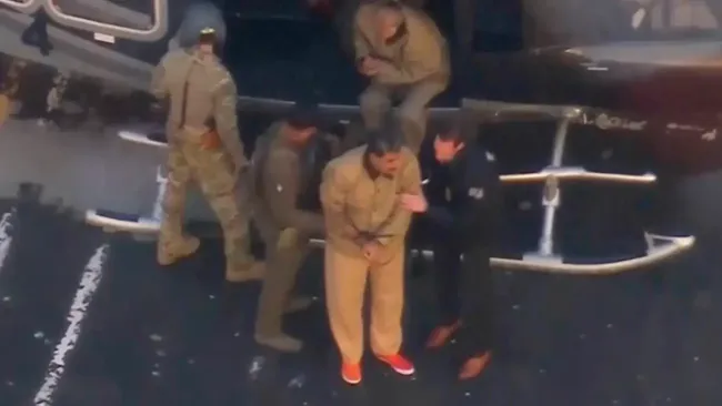 Usuario gana $400 000 en Polymarket tras apostar por la captura de Nicolás Maduro