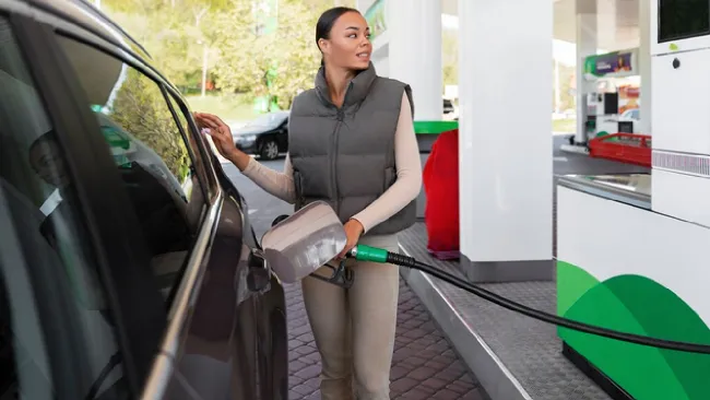 El litro no debe rebasar los 25 pesos, de acuerdo al Gobierno federal.