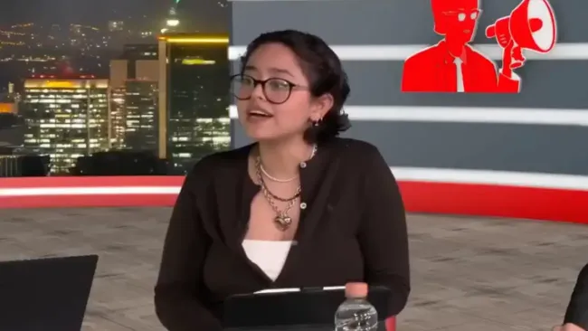 VIDEO: Morenista asegura que narco genera más de 100 mil empleos en México; “Es difícil de enfrentar”