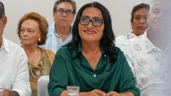 La joya sería de la marca francesa Van Cleef & Arpels.